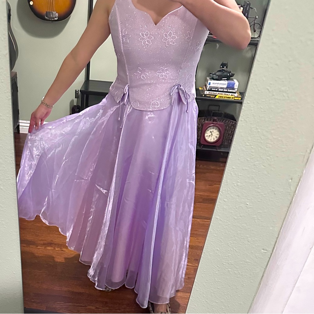 Princess like dress